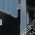 Magnetic - A La Magne cd