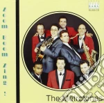 Metrotones (The) - Zoom Boom Zing cd