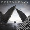 (LP Vinile) Delta Heavy - Paradise Lost (2 Lp) cd