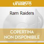 Ram Raiders cd