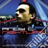 Andy C. - Nightlife, Vol. 3 cd