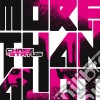 Chase And Status - More Than Alot cd