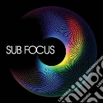 Sub Focus - Sub Focus cd