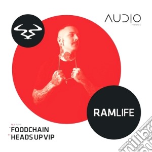 Audio - Ramlife cd musicale di Audio
