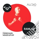 Audio - Ramlife cd