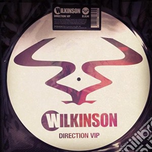 (LP Vinile) Wilkinson - Direction Vip lp vinile di Wilkinson