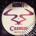 (LP Vinile) Wilkinson - Direction Vip vinile