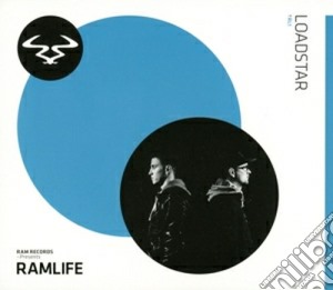 Ramlife - Loadstar cd musicale di Ramlife