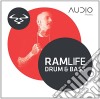 Audio - Ramlife cd