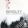 Bensley - Next Generation cd