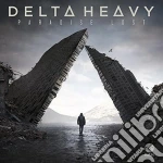 Delta Heavy - Paradise Lost cd