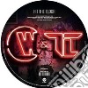 Wilkinson & Tc - Hit The Floor cd