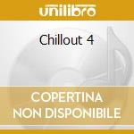 Chillout 4 cd musicale