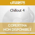 Chillout 4 cd