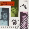 Thee Headcoats - Conundrum cd