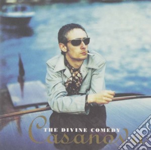 Divine Comedy (The) - Casanova cd musicale di Divine Comedy