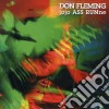 Don Fleming - Jojo Ass Runne cd