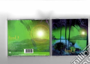Fiend 3 - Caledonian Mystic cd musicale