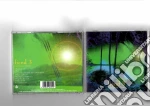 Fiend 3 - Caledonian Mystic cd