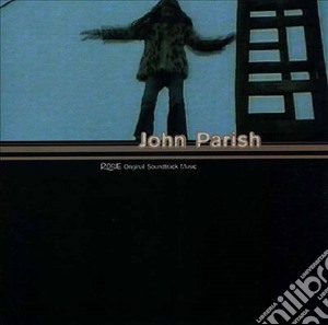 John Parish - Rosie cd musicale di PARISH JOHN