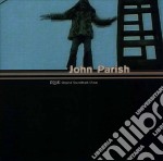 John Parish - Rosie