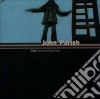John Parish - Rosie cd
