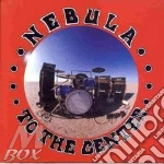 To The Center cd