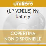 (LP VINILE) Ny battery cd