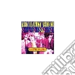 Monkey Wrench - Electric Curtains cd