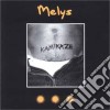 Melys - Kamikaze cd