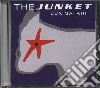 Junket - Lux Safari cd
