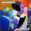 Obaben - Blue Eye cd