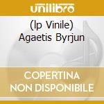 (lp Vinile) Agaetis Byrjun cd