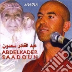 Abdelkader Saadoun - Saadia