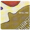 Ming - Red cd