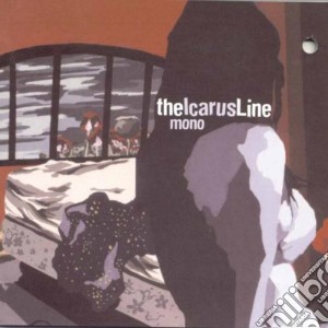 Icarus Line - Mono cd musicale di Line Icarus