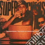 Supersuckers - The Songs All Sound The Same cd