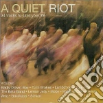 Quiet Riot (A) / Various cd