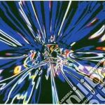 Thaw - Holy Cat cd