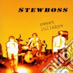 Stewboss - Sweet Lullabye cd