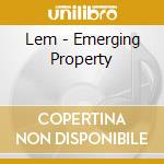 Lem - Emerging Property cd