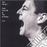 Peter Hammill & The K Group - The Margin (2 Cd) cd