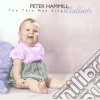 Peter Hammill - The Thin Man Sings Ballads cd