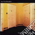 Von Bondies (The) - Lack Of Communication