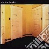Von Bondies (The) - Lack Of Communication cd