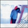 Nigel Stonier - Brimstone & Blue cd