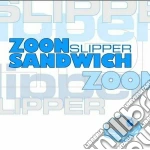 Slipper - Zoon Sandwich cd