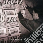 Big D And The Kids Table - Gipsy Hill cd