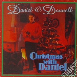 Daniel O'Donnell - Christmas With Daniel cd musicale di Daniel O'Donnell