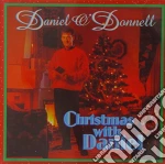 Daniel O'Donnell - Christmas With Daniel cd